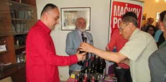 Muzej Jadra: Uz priče o vinu i degustacija