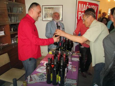 price o vinu muzej jadra loznica Muzej Jadra: Uz priče o vinu i degustacija