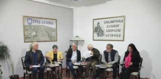 vece secanja na profesora milovana radivojevica loznica