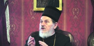 Arhimandrit Stefan Jadranin slaviće se 17. septembra