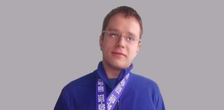 Dimitrije Pavlov