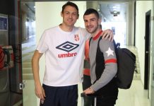 mitrovic donji dobric oprema za fudbalski klub