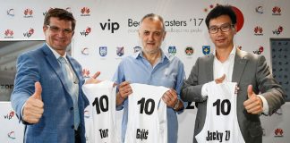 Odbojka na pesku: Od Loznice do Beograda