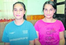 Sestre Đukanović uspešne na takmičenjima iz matematike i fizike