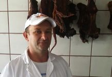Perino srce široko kao ravna Mačva