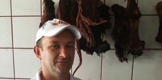 Perino srce široko kao ravna Mačva