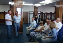 Loznička bolnica dobila 30 računara Loznička bolnica dobila 30 računara