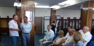 Loznička bolnica dobila 30 računara