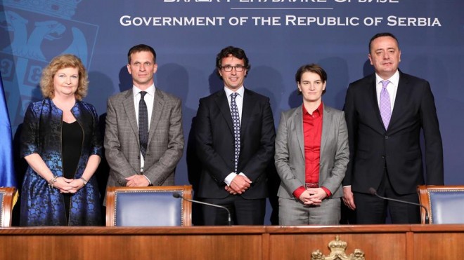 rio-tinto-vlada-srbije Rio Tinto 2023. otvara rudnik litijuma kod Loznice