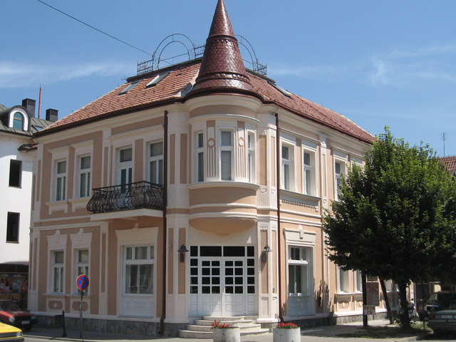Muzeja Jadra