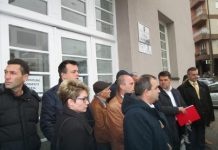 Opozicija u Loznici traži bolje uslove za rad Opozicija u Loznici traži bolje uslove za rad