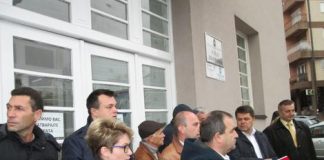 Opozicija u Loznici traži bolje uslove za rad