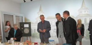 Otvoreni info-centar i suvenirnica u Loznici