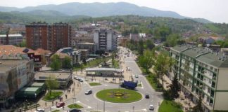 Od sumorne opštine do modernog grada