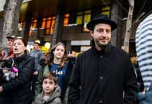 Đuričko: Neophodno je da se građani sami organizuju