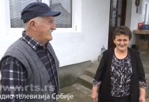 Jadranska Lešnica, pola veka hraniteljstva