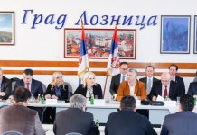 MIHAJLOVIĆ: Brzi put Šabac – Loznica do kraja 2020. godine MIHAJLOVIĆ: Brzi put Šabac - Loznica do kraja 2020. godine