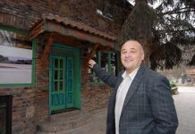 Radio je mnogo poslova, ali je u etno biznis uložio je 1,5 miliona evra