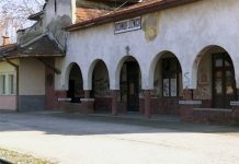 Lozničani će ponovo putovati vozom