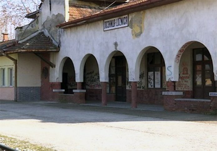 Lozničani će ponovo putovati vozom