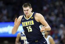 Nikola Jokić obara NBA rekorde
