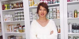 Olgica Samoilović Hedera Vita