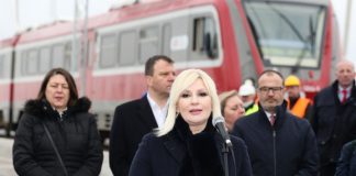 Gradnja autoputa Šabac - Loznica počinje 2019. godine