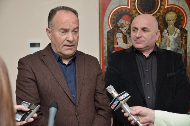 ministar-sarcevic-trsic Ministar Šarčević u Tršiću