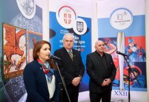 Održana Skupština OKS u Tršiću