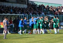 Šapčani posle poraza od Loznice pretukli sudije!