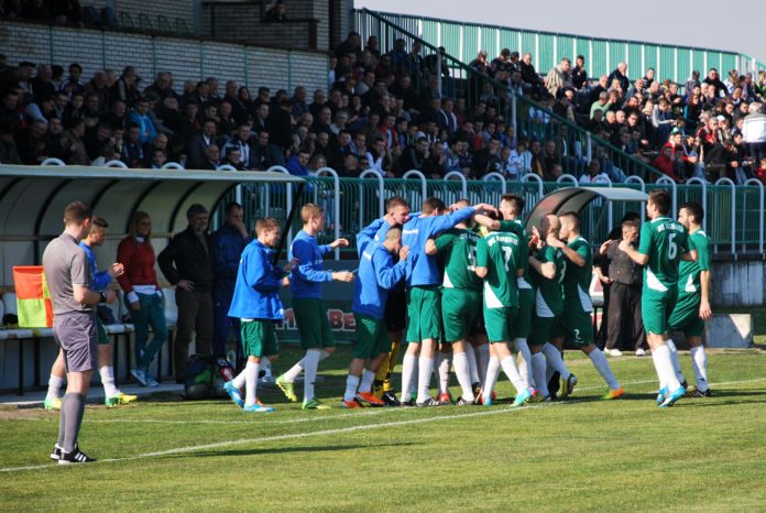 sapcani-posle-poraza-od-loznice-pretukli-sudije Šapčani posle poraza od Loznice pretukli sudije!