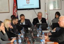 Skupština OKS u Tršiću – u čast Vuka Karadžića