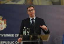 Mere za podsticaj rađanja Srbija