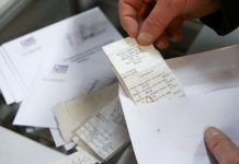 Uzmi račun i pobedi: Tri dobitnika iz Loznice!