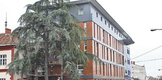 Osnovni sud u Loznici