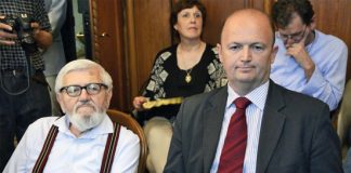 PRIZNANЈA VUKOVE ZADUŽBINE VELIKIM STVARAOCIMA
