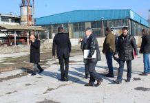 Turska kompanija „Majdenim tekstil“ otvara pogon za proizvodnju tekstila u Malom Zvorniku Majdenim tekstil otvara pogon u Malom Zvorniku