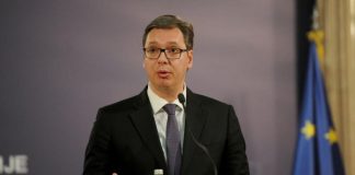 Vučić počasni građanin Loznice