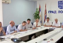 LOZNICA: BRIGA O ROMSKIM NASELJIMA