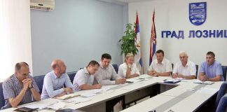 LOZNICA: BRIGA O ROMSKIM NASELJIMA