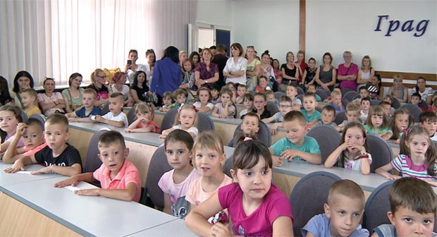 deca-kako-da-pamet-lepo-raste NTC program Loznica