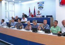 LOZNIČKI PARLAMENT O UKLANJANJU OPASNIH MATERIJA: Zajedno rade Grad i Republika LOZNIČKI PARLAMENT O UKLANJANJU OPASNIH MATERIJA: Zajedno rade Grad i Republika