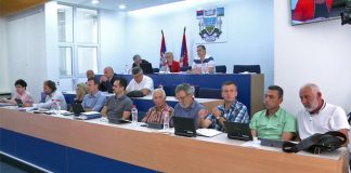 LOZNIČKI PARLAMENT O UKLANJANJU OPASNIH MATERIJA: Zajedno rade Grad i Republika