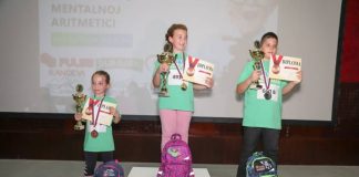 Malac genijalac Loznica