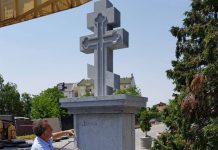 Sećanje na rusku heroinu
