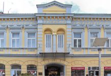 U ČAST VELIKANA: Održani Mićini i Verini dani Galerija slika Miće Popovića i Vere Božičković Popović. Foto: TV Lotel