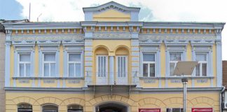 Galerija slika Miće Popovića i Vere Božičković Popović. Foto: TV Lotel