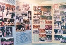VUKOVI SABORI: Susreti Srbije i sveta VUKOVI SABORI: SUSRETI SRBIJE I SVETA
