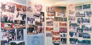 VUKOVI SABORI: SUSRETI SRBIJE I SVETA