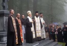 SPOMENIK RUSKOJ BOLNIČARKI NA GUČEVU: Trajno svedočanstvo nesebične žrtve spomenik-ruskoj-bolnicarki-na-gucevu-trajno-svedocanstvo-nesebicne-zrtve